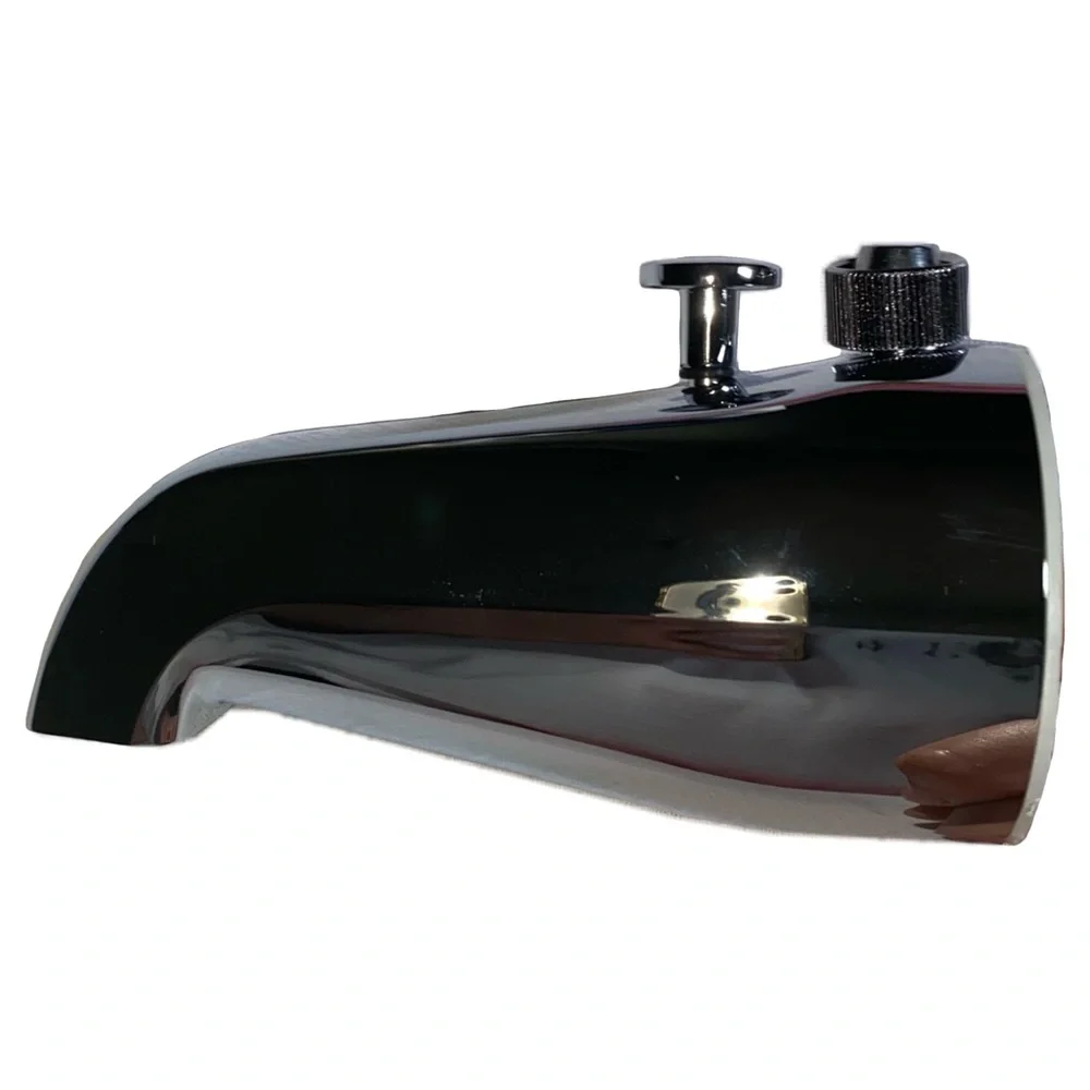 ProPlus Add-On Shower Unit Diverter Spout, 3/4” x 1/2” Face Bushing, MFG# 194110